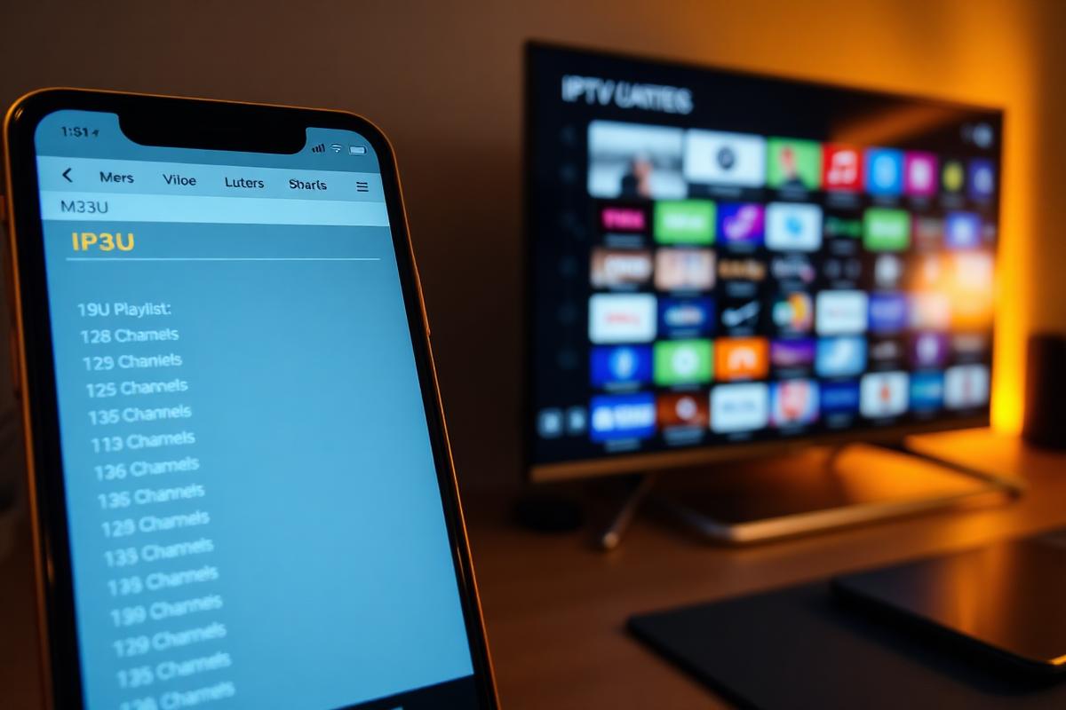 Lista IPTV 2026: como escolher e evitar listas ruins