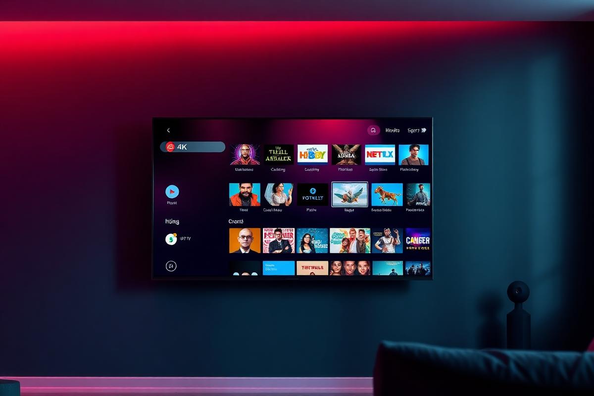 O que é IPTV? Guia completo para brasileiros em 2026