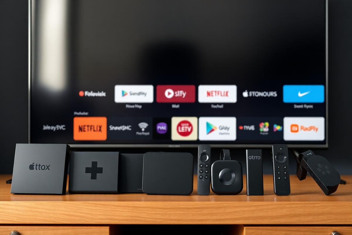 IPTV para TV Box: qual é o melhor aparelho em 2026